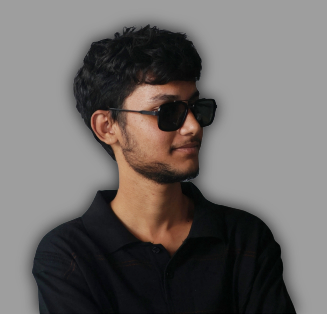 Ashadapu Koushik — Video Editor